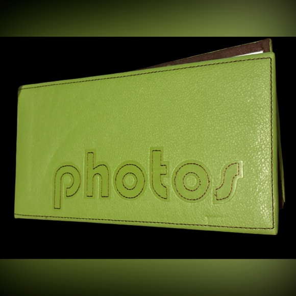 TORRE & TAGUS Collection 30 page Photo Album Nwots - Picture 1 of 8